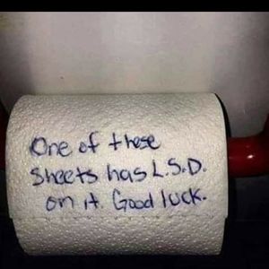 Meet your Posher, Gene